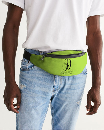 Lime green 5000 (1) Crossbody Sling Bag