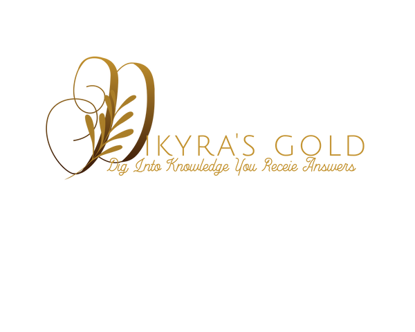 Dikyra’s Gold