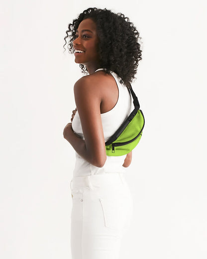 Lime green 5000 (1) Crossbody Sling Bag