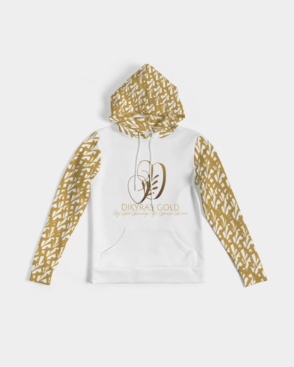 Dikyra's Gold Women's Hoodie