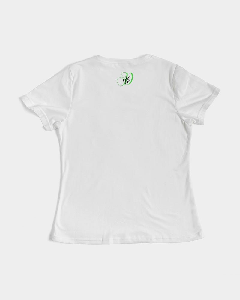 PNG image 7 Women's All-Over Print Tee