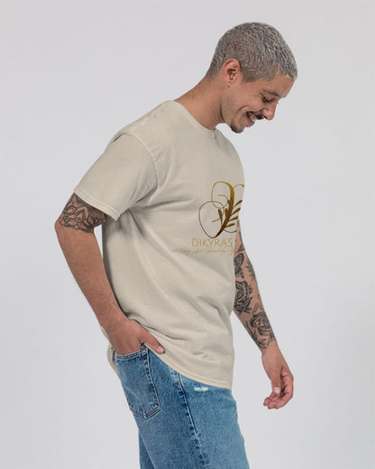 Dikyra's Gold Unisex Ultra Cotton T-Shirt | Gildan