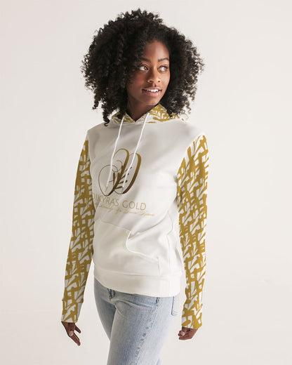 Dikyra's Gold Women's Hoodie