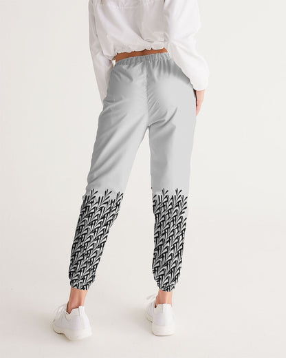 Light Grey Women's Track Pants