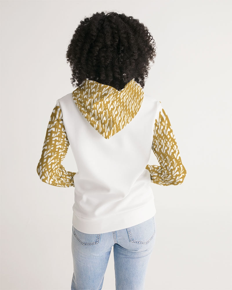 Dikyra's Gold Women's Hoodie