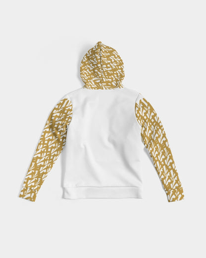 Dikyra's Gold Women's Hoodie