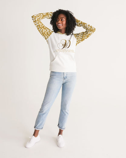 Dikyra's Gold Women's Hoodie